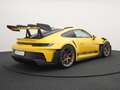 Porsche 992 GT3 RS Gelb - thumbnail 3