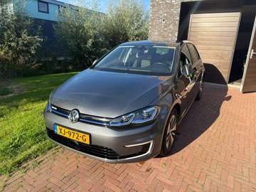 Golf e-Golf