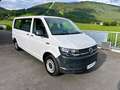 Volkswagen T6 Kombi LR 2,0 TDI 4Motion BMT* MWST* GARANTIE/FINANZIE... Weiß - thumbnail 6