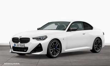 40i xDrive Coupé | Parkassistenz+ | Driv.Assist. |