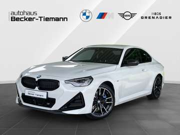 40i xDrive Coupé | Parkassistenz+ | Driv.Assist. |