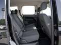 Volkswagen Caddy 2.0 TDI LED NAVI KLIMA SHZ BLUETOOTH US Schwarz - thumbnail 4
