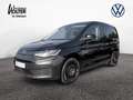 Volkswagen Caddy 2.0 TDI LED NAVI KLIMA SHZ BLUETOOTH US Schwarz - thumbnail 1