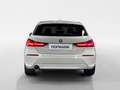 BMW 118 Advantage Weiß - thumbnail 17
