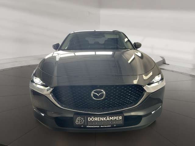 Mazda CX-30 5WGN 2.5L e-SKYACTIV G 140ps 6MT FWD Exclusive-lin