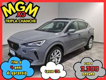 1.4 e-Hybrid DSG 204 Cv