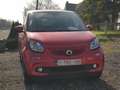 smart forFour smart forfour electric drive prime Rood - thumbnail 7