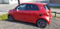 smart forFour smart forfour electric drive prime Rood - thumbnail 10