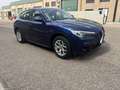Alfa Romeo Stelvio 2.2 Executive Q4 210 Aut. Blu/Azzurro - thumbnail 10