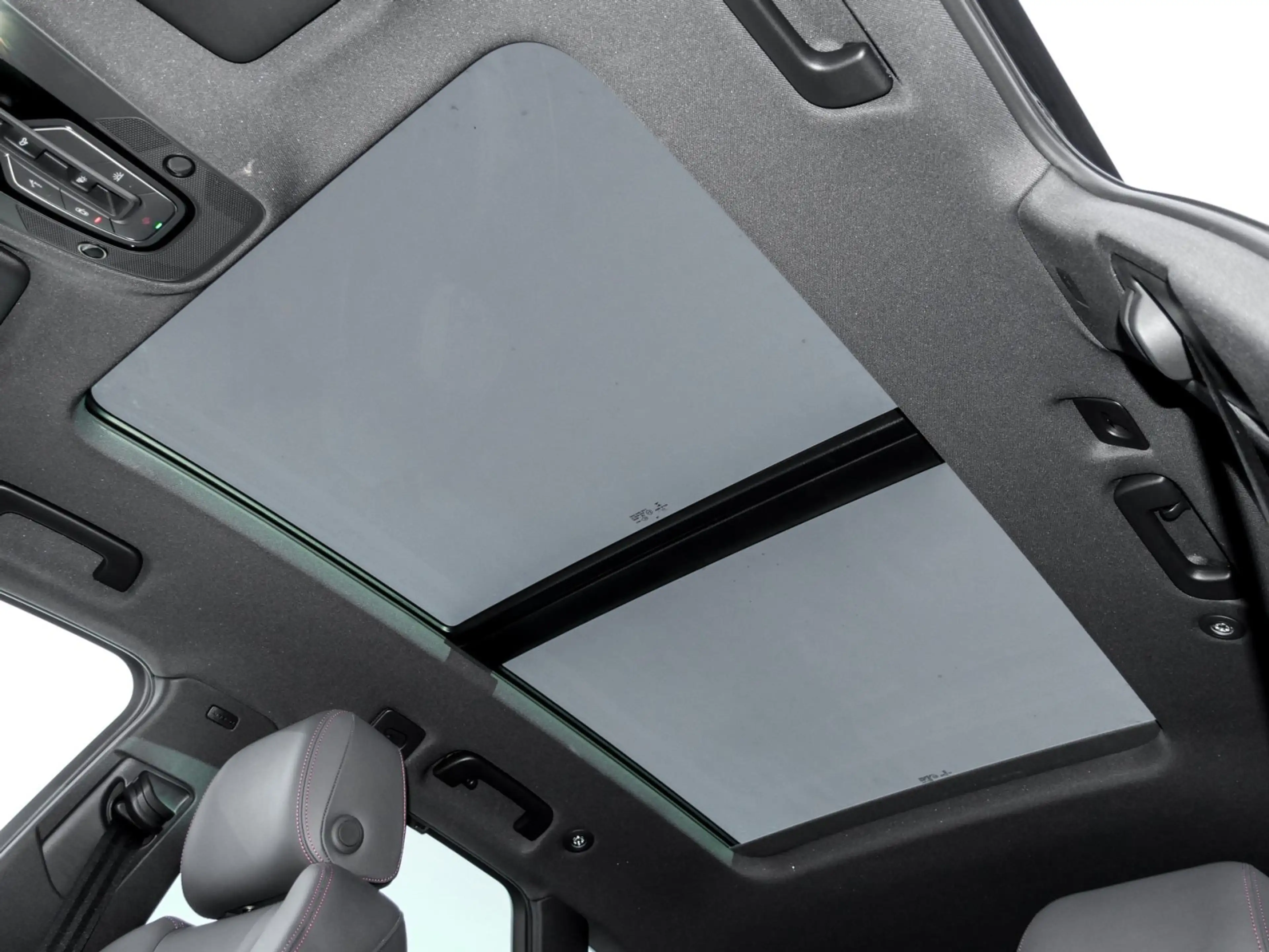Audi SQ5 TDI Nav+ Matrix B&O Luft AreaV AHK Pano Standh — photo 11