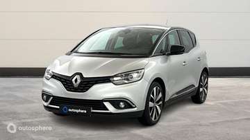 1.7 Blue dCi 120ch Limited