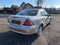 Mercedes-Benz C 200 Classic CDI Aut. Silver - thumbnail 4