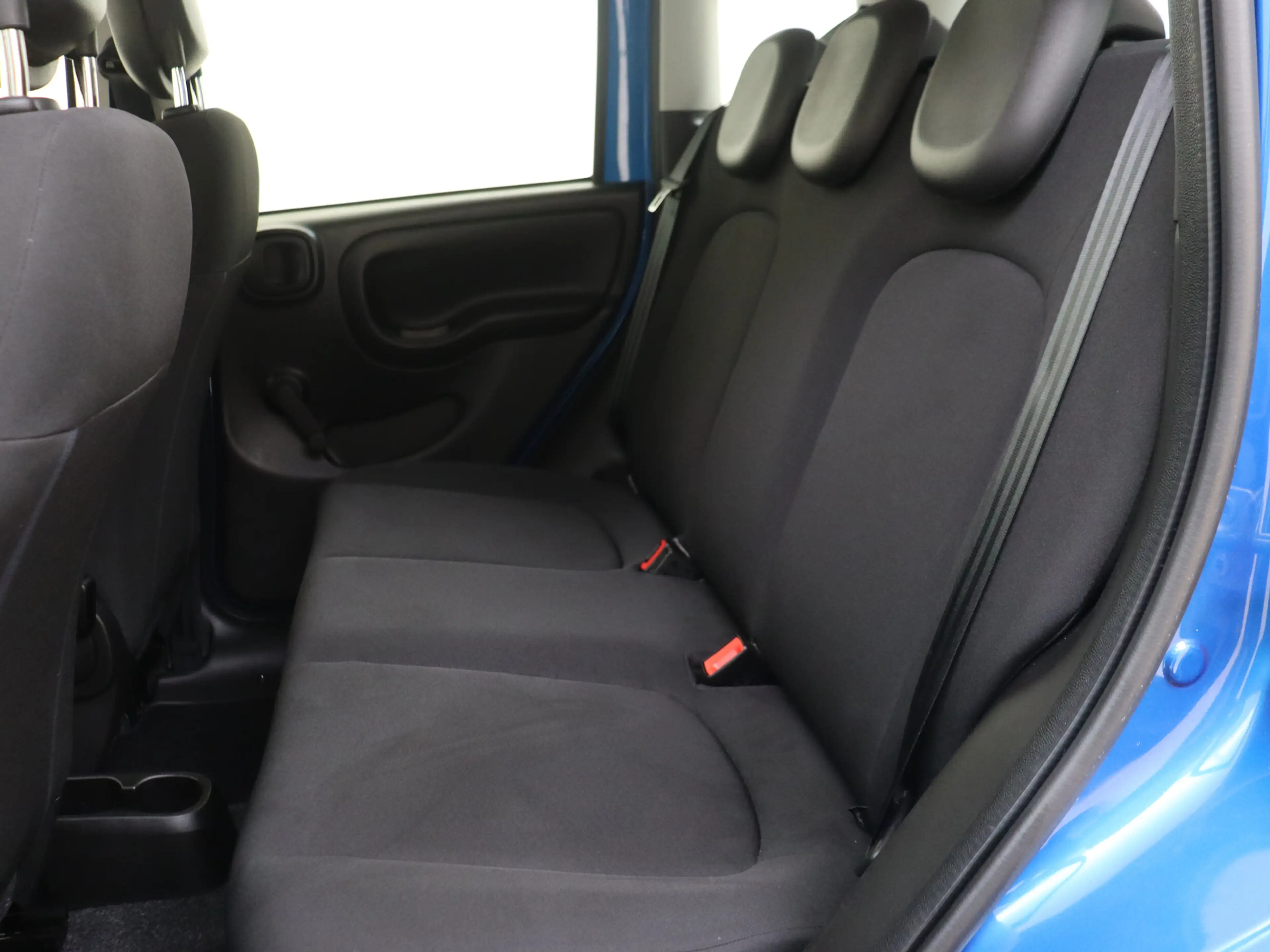 Fiat Panda 1.0 Hybrid Urban Hybrid l Airco l Bluetooth — photo 12