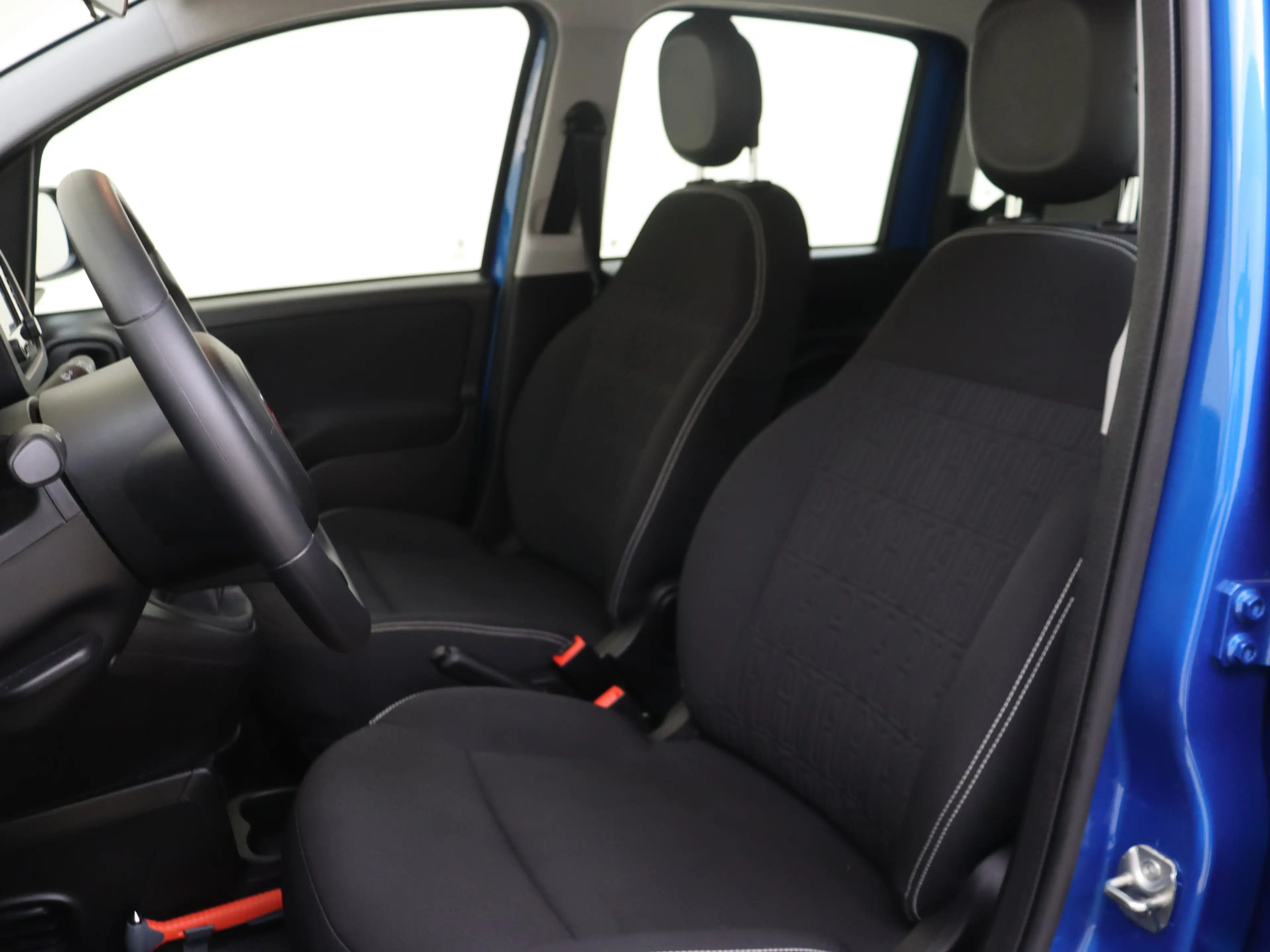 Fiat Panda 1.0 Hybrid Urban Hybrid l Airco l Bluetooth — photo 10