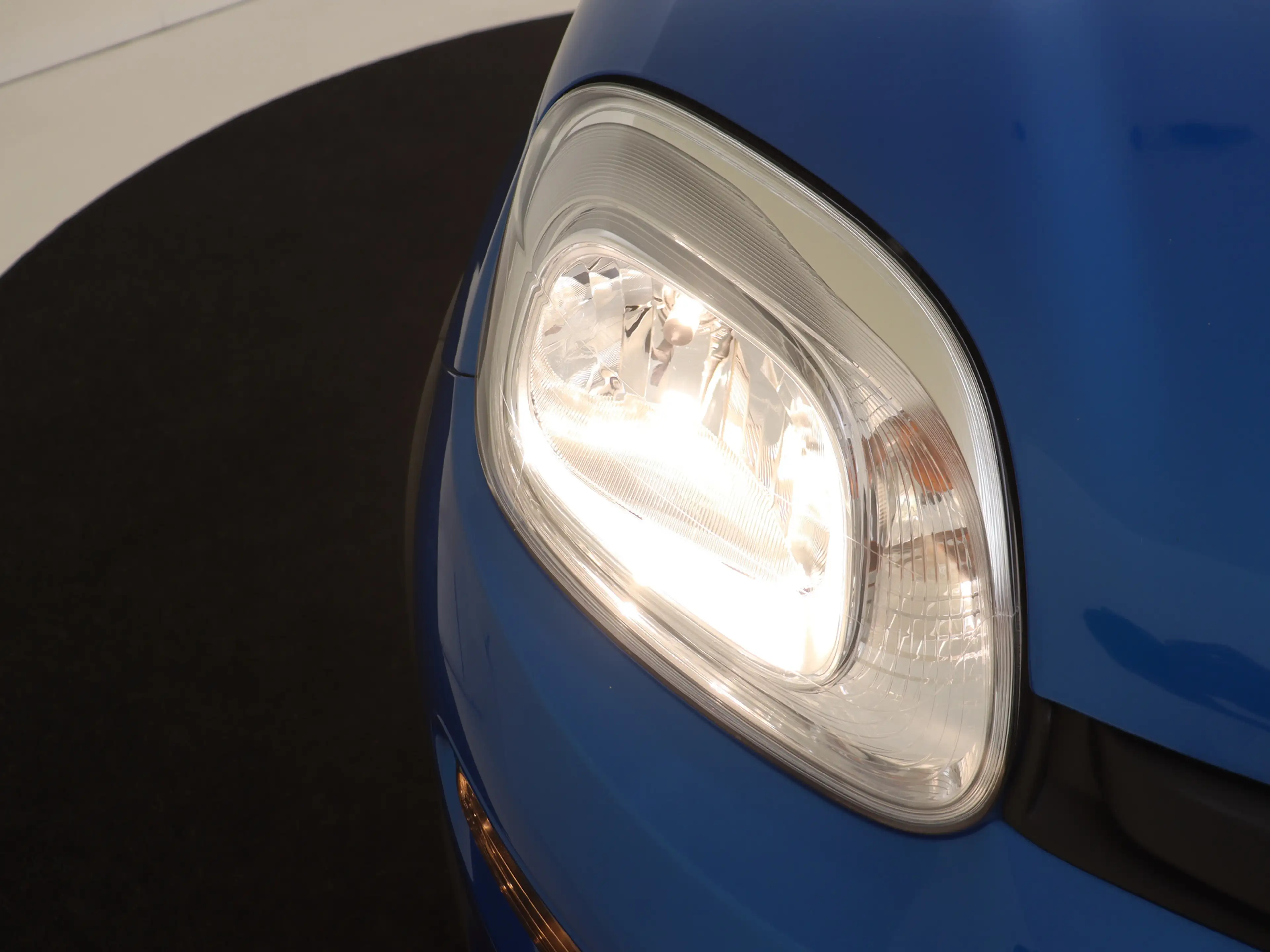Fiat Panda 1.0 Hybrid Urban Hybrid l Airco l Bluetooth — photo 13