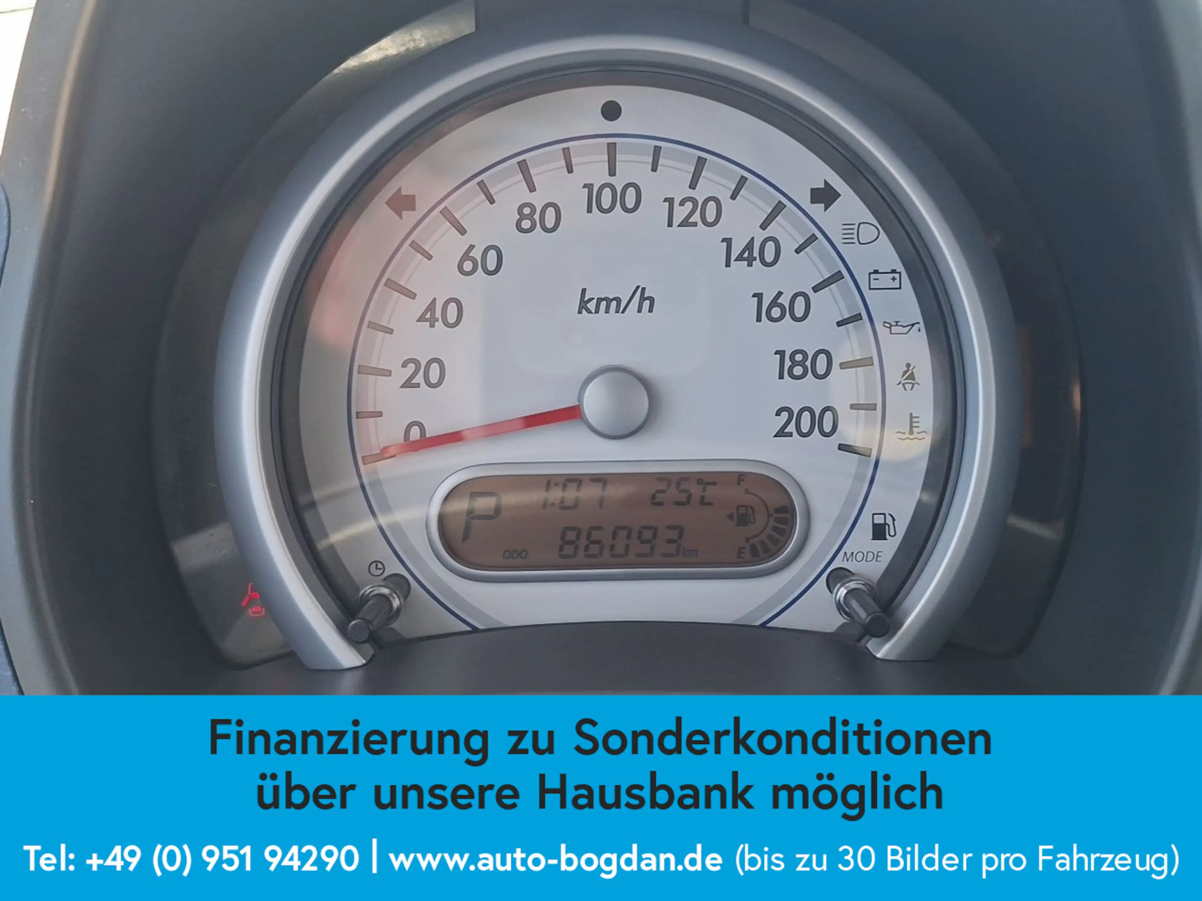 Suzuki Splash Club SHZ*Alu*Klima*1. Hd*TÜV+Service neu — photo 6