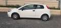 Fiat Grande Punto 1.3 Benzin Alb - thumbnail 4