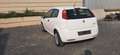 Fiat Grande Punto 1.3 Benzin Alb - thumbnail 8