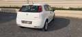 Fiat Grande Punto 1.3 Benzin Alb - thumbnail 7