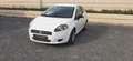Fiat Grande Punto 1.3 Benzin Alb - thumbnail 2