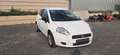 Fiat Grande Punto 1.3 Benzin Alb - thumbnail 1