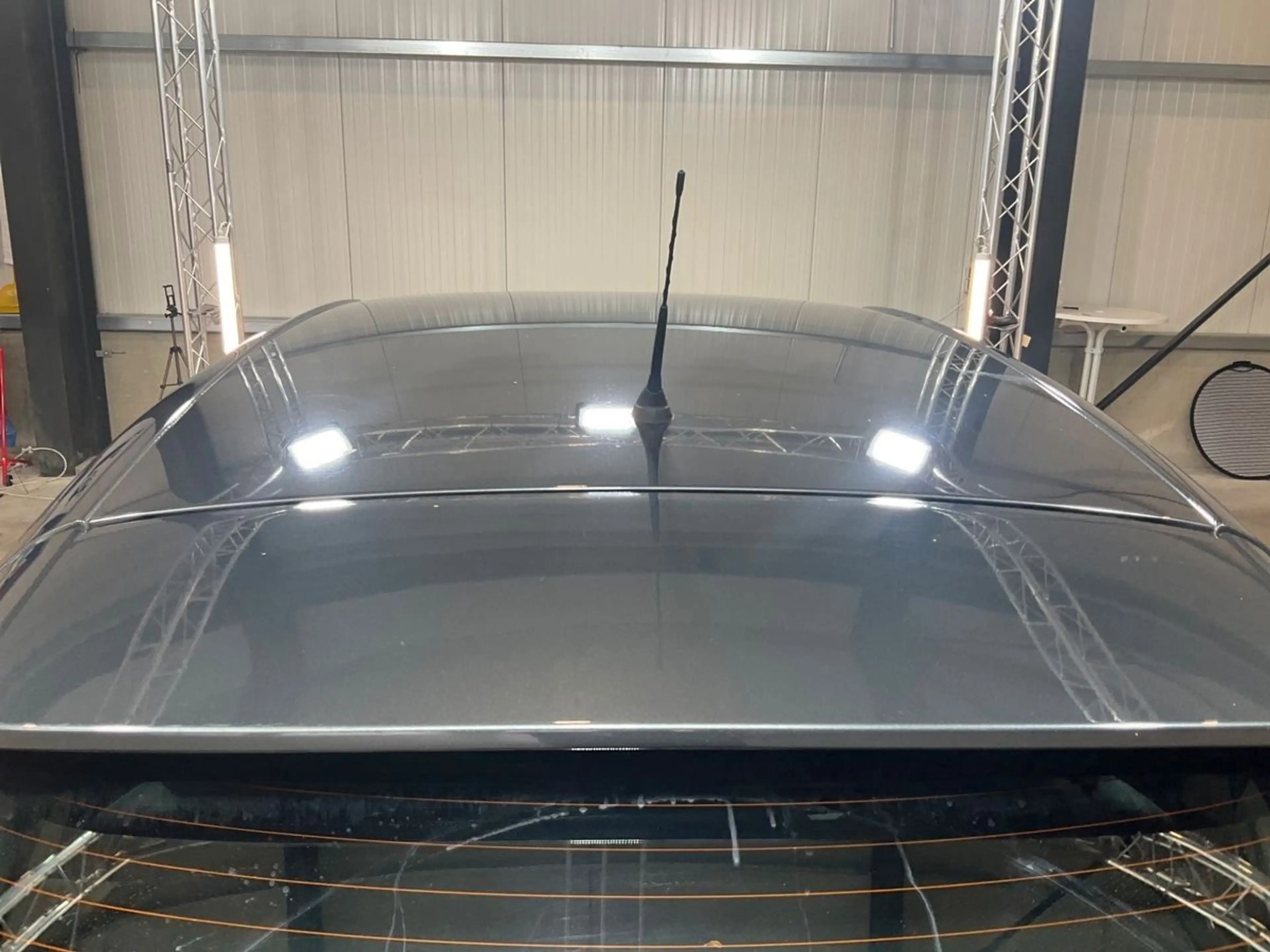 Citroen C4 Picasso Spacetourer  KLIMA SHZG ALLWETTER — photo 9