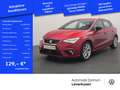 SEAT Ibiza FR Beats DSG BEATS KAM SHZ PDC CARPLAY Schwarz - thumbnail 1
