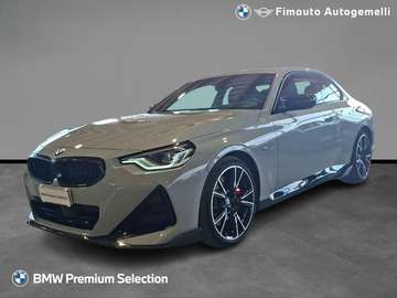 M 240i xDrive Aut.