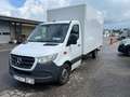 Mercedes-Benz Sprinter Sprinter 316 CDI 3,5t / 4.325 mm Aut. Weiß - thumbnail 1