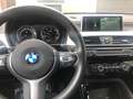 BMW X2 M X2 xDrive18d Aut. M Sport Abstandstempomat HeadUp Fekete - thumbnail 7