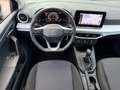 SEAT Ibiza 1.0 TSI DSG Style NAVI ACC SHZ LED Kamera Grau - thumbnail 6