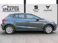 SEAT Ibiza 1.0 TSI DSG Style NAVI ACC SHZ LED Kamera Grau - thumbnail 19