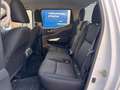 Nissan Navara 2.3 dci double cab N-Connecta 4wd 163cv my22 Blanc - thumbnail 10