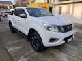 Nissan Navara 2.3 dci double cab N-Connecta 4wd 163cv my22 Blanc - thumbnail 3