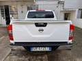 Nissan Navara 2.3 dci double cab N-Connecta 4wd 163cv my22 Blanc - thumbnail 5