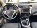 Nissan Navara 2.3 dci double cab N-Connecta 4wd 163cv my22 Blanc - thumbnail 11