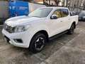 Nissan Navara 2.3 dci double cab N-Connecta 4wd 163cv my22 Blanc - thumbnail 1