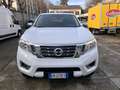Nissan Navara 2.3 dci double cab N-Connecta 4wd 163cv my22 Blanc - thumbnail 2