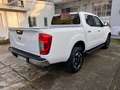Nissan Navara 2.3 dci double cab N-Connecta 4wd 163cv my22 Blanc - thumbnail 4