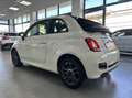 Fiat 500 1.3 mjt 16v Lounge 95cv Blanc - thumbnail 6