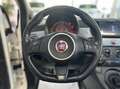Fiat 500 1.3 mjt 16v Lounge 95cv Blanc - thumbnail 13