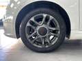 Fiat 500 1.3 mjt 16v Lounge 95cv Blanc - thumbnail 8