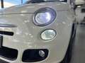 Fiat 500 1.3 mjt 16v Lounge 95cv Blanc - thumbnail 7