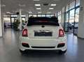 Fiat 500 1.3 mjt 16v Lounge 95cv Blanc - thumbnail 4