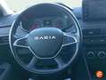 Dacia Sandero Stepway Expression 74kW (100CV) ECO-G Azul - thumbnail 9