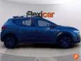 Dacia Sandero Stepway Expression 74kW (100CV) ECO-G Azul - thumbnail 3