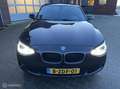 BMW 116 1-serie 116i Executive Schwarz - thumbnail 2