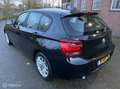 BMW 116 1-serie 116i Executive Schwarz - thumbnail 5