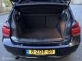 BMW 116 1-serie 116i Executive Schwarz - thumbnail 11