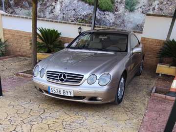 CL 500